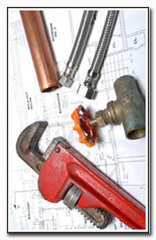 Plumbing Tools